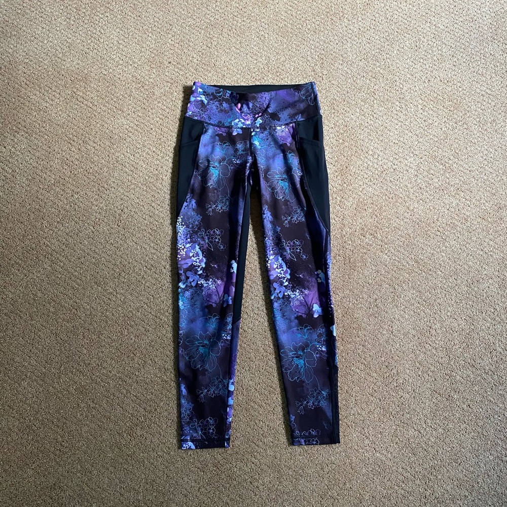 Ideology Yoga Pants